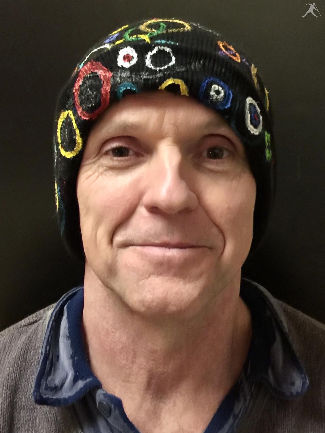 Roald Bradstock Hats Olympic (4)