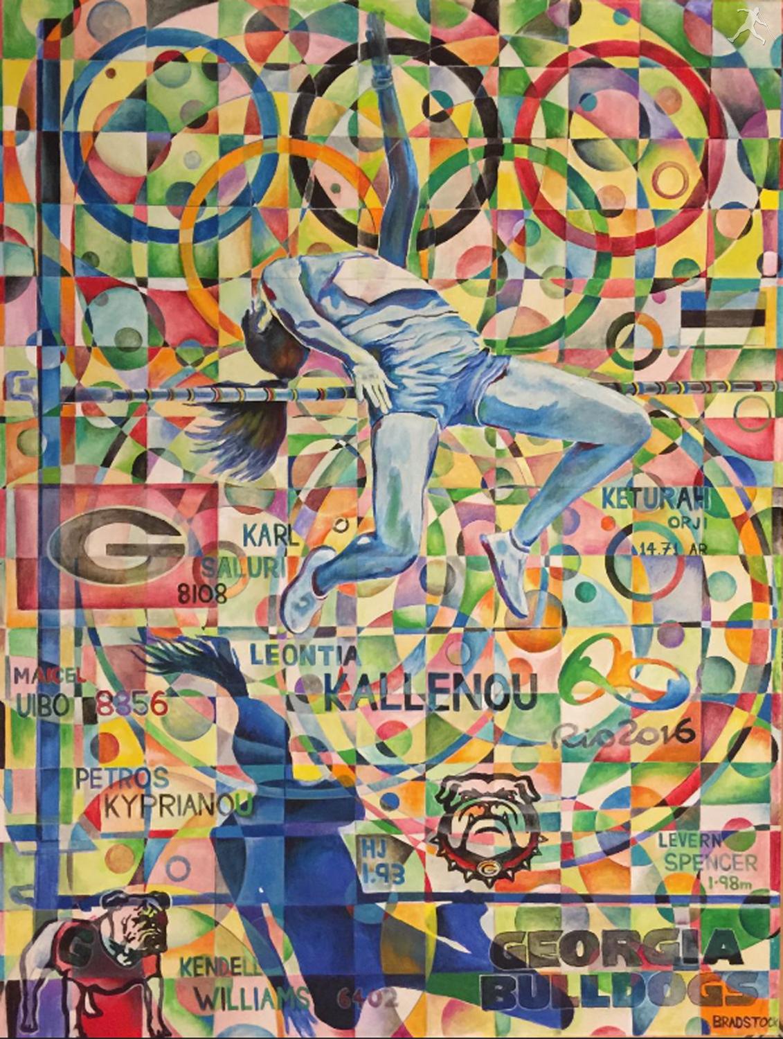 UGA High Jumper (25)